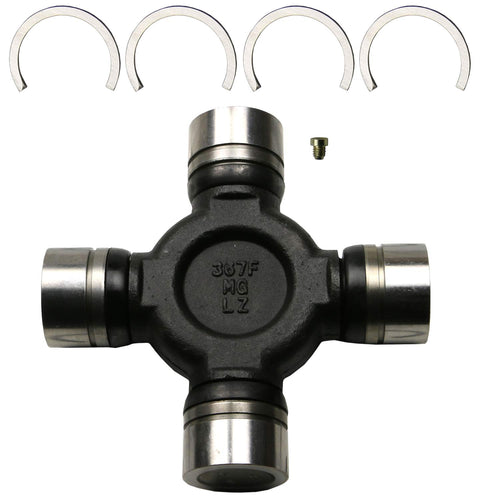 Super Strength MOOG 367 Greaseable Universal Joint