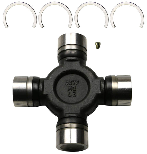 Super Strength MOOG 367 Greaseable Universal Joint