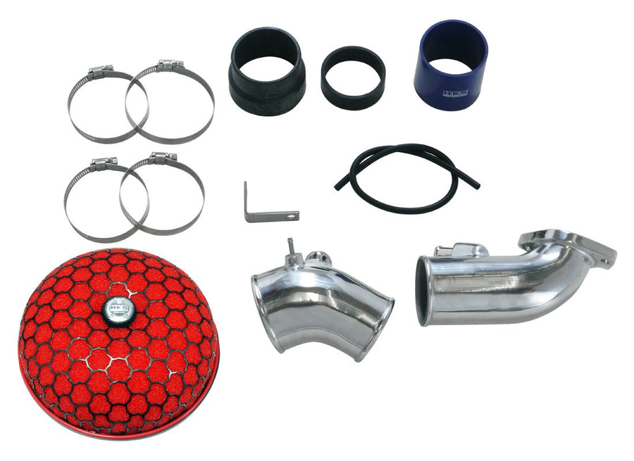 Racing Suction Intake Series HKS 70020-AN101 (RS S14/15 SR20DET), 1 Pack