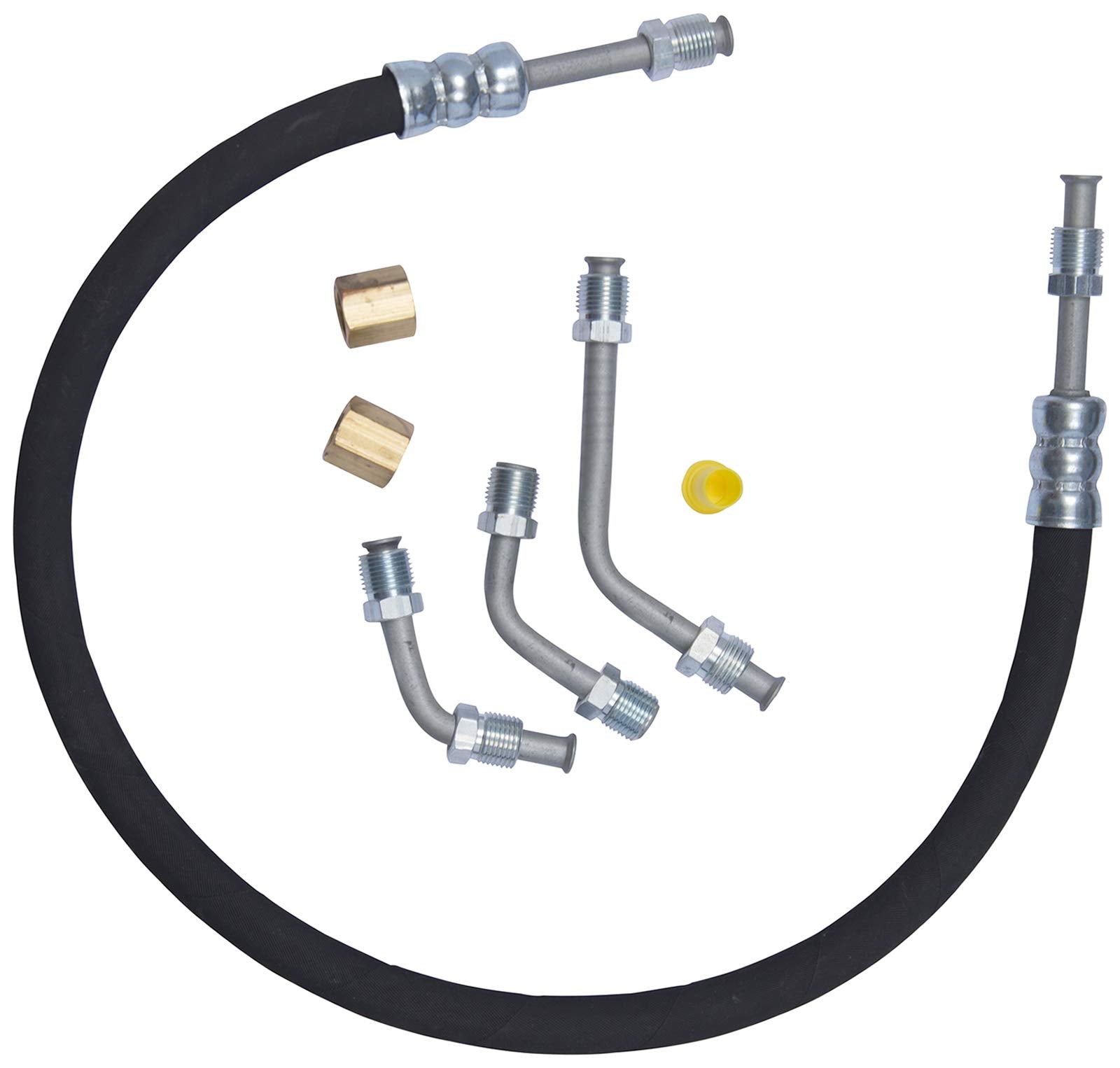 Power Steering Gates 354740 Universal Tube/Hose Kit