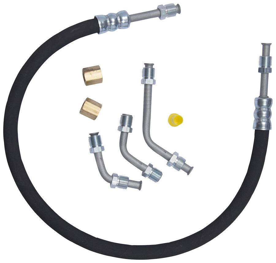 Power Steering Gates 354740 Universal Tube/Hose Kit