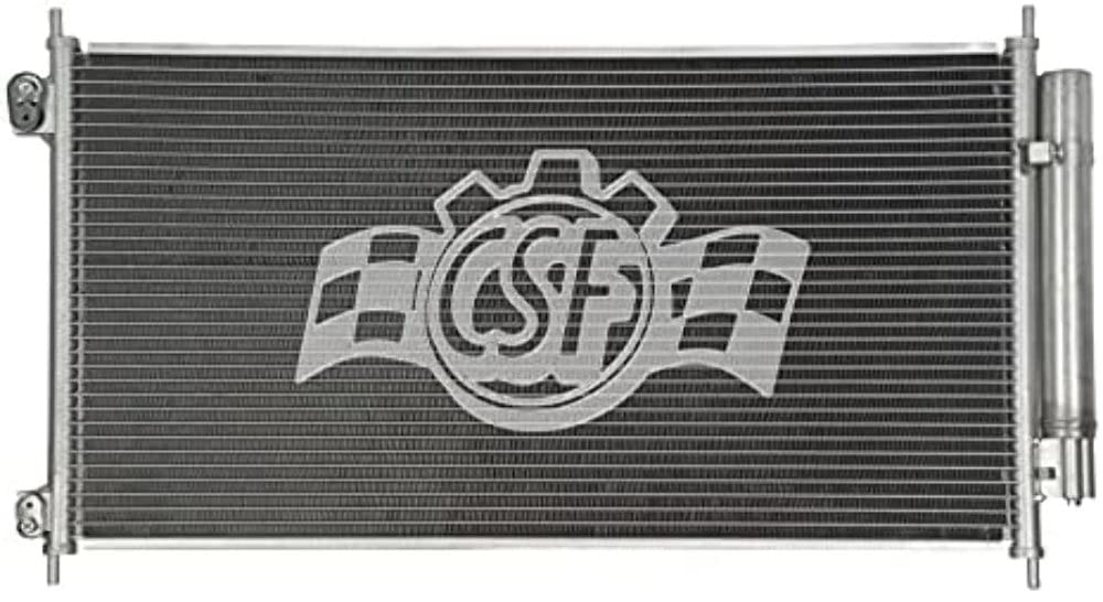 AC Condenser CSF 8178