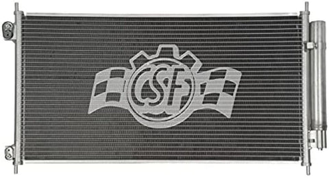 AC Condenser CSF 8178