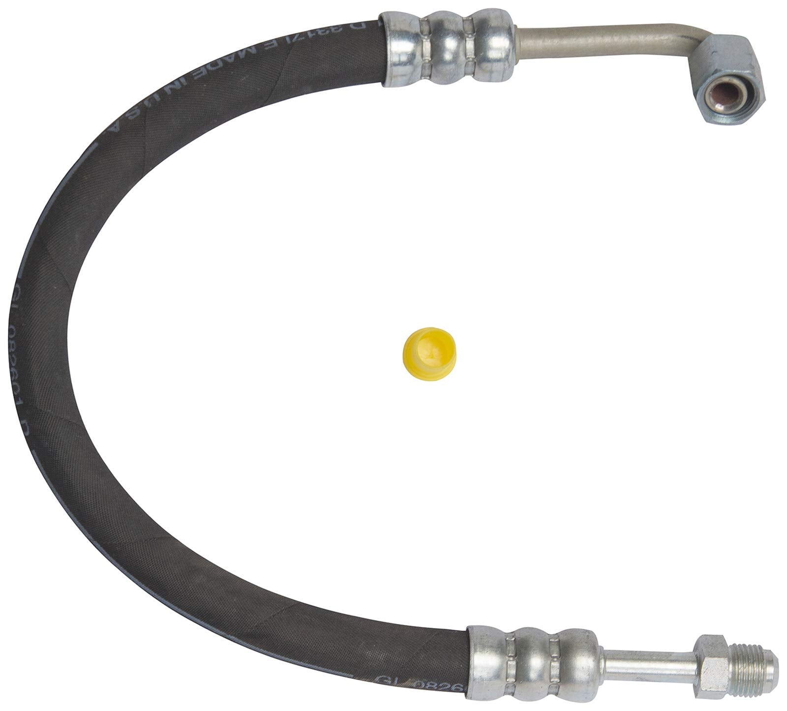 Power Steering Gates 358640 Hose Assembly Pressure Line