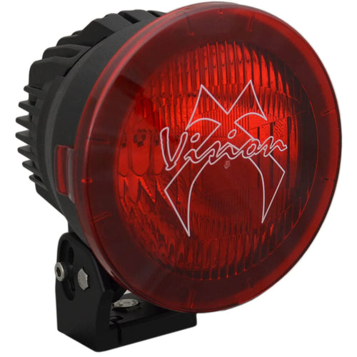 Cannon 9888477 Vision X Lighting Red 6.7" PCV Light Cover