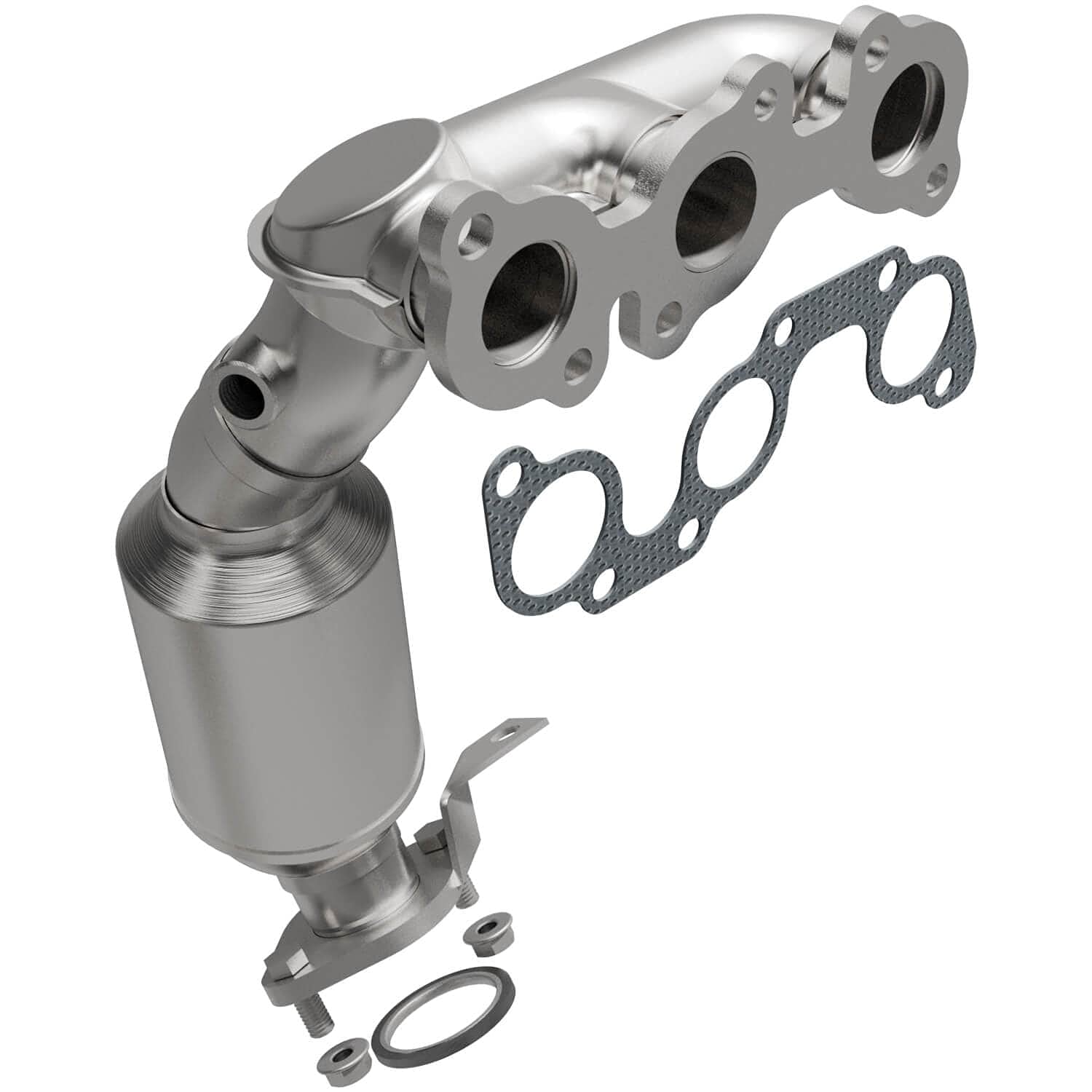 California Grade MagnaFlow Catalytic Converter 5582833: Manifold (CARB Compliant)