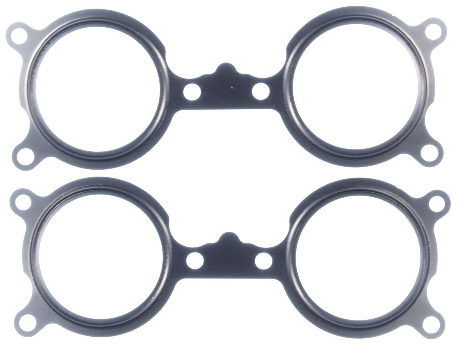 Fuel Injection MAHLE Plenum Gasket Set MS19522