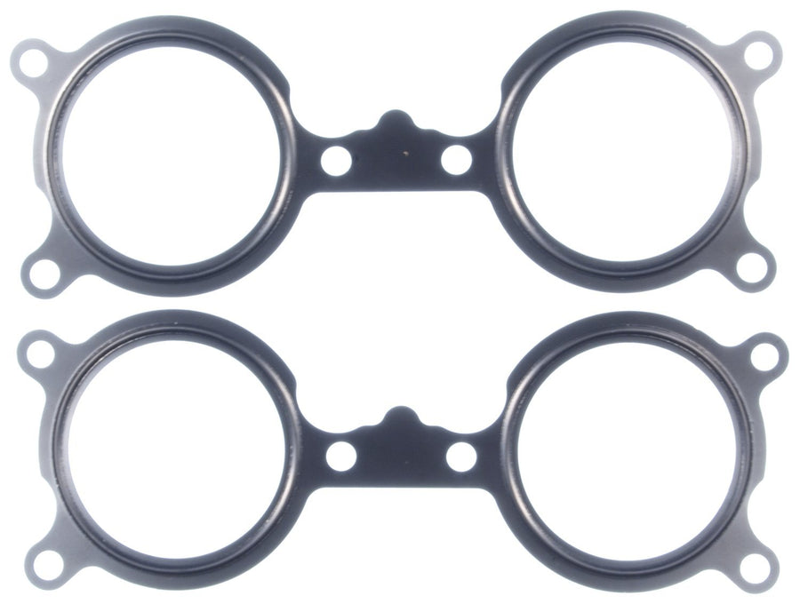 Fuel Injection MAHLE Plenum Gasket Set MS19522
