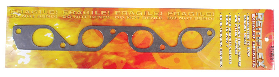 Exhaust Gasket Remflex for Toyota L4 Engine 7006