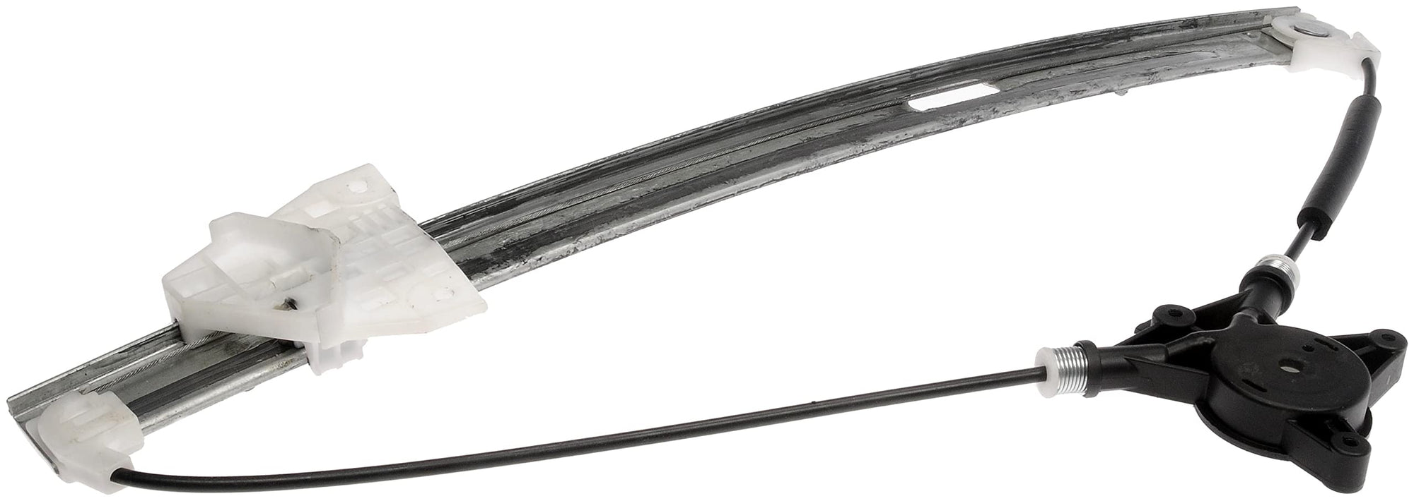 Dorman Front Passenger Side 751-856 Power Window Regulator and Motor Assembly Compatible with Select Mazda Models