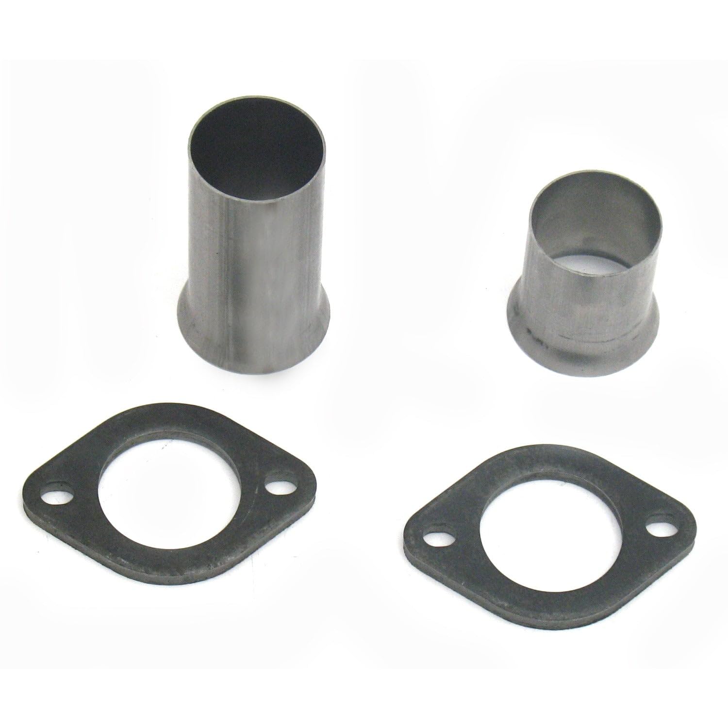2.5" JBA Stainless Steel Exhaust Mid-Pipe