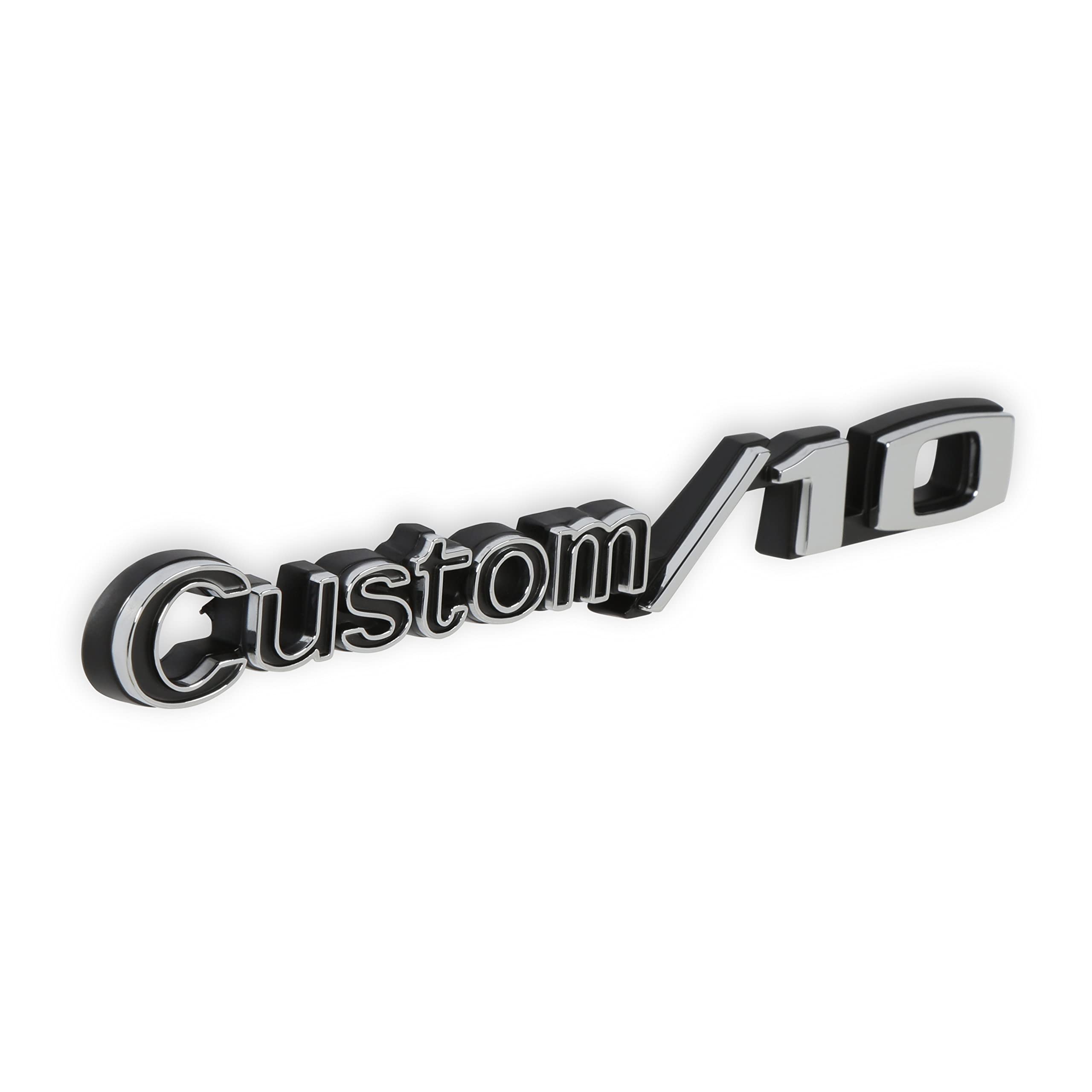 Custom/10 Brothers Trucks 04-585 Fender Emblems
