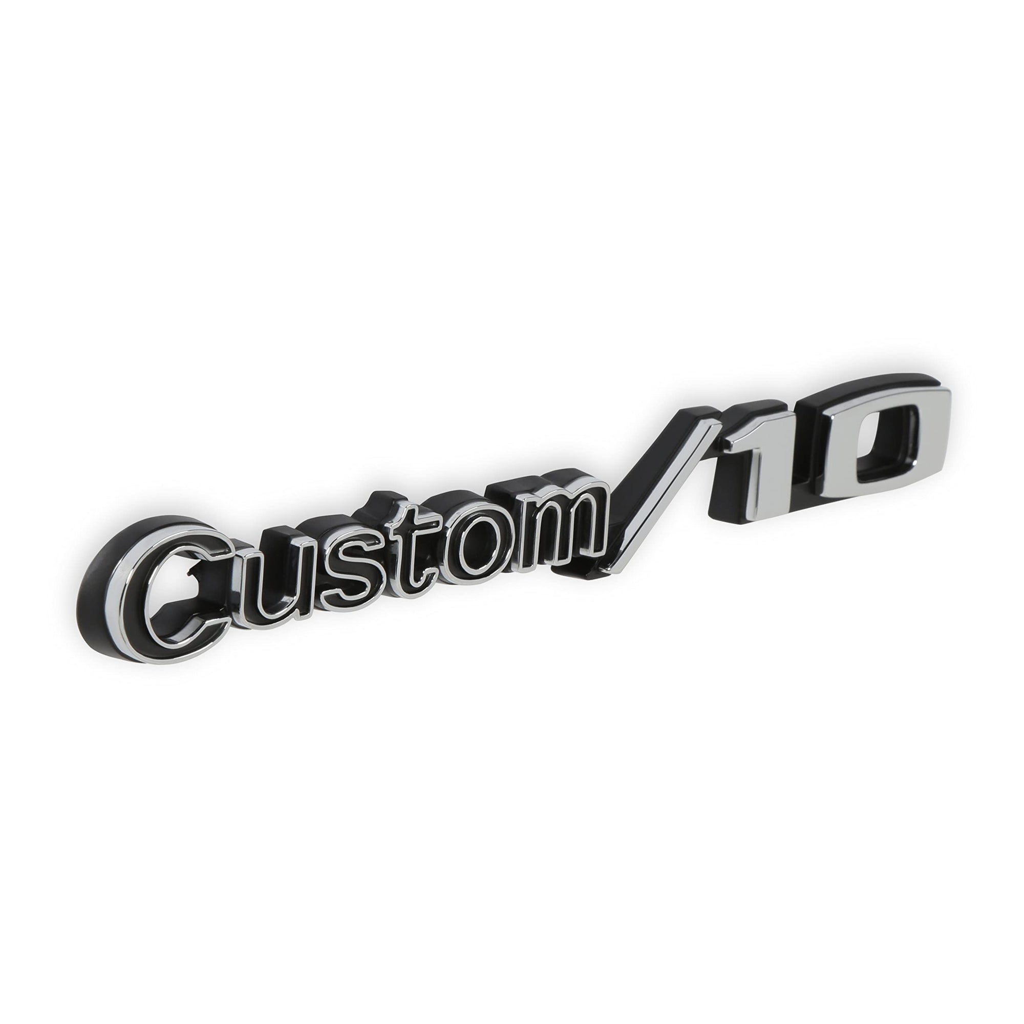 Custom/10 Brothers Trucks 04-585 Fender Emblems