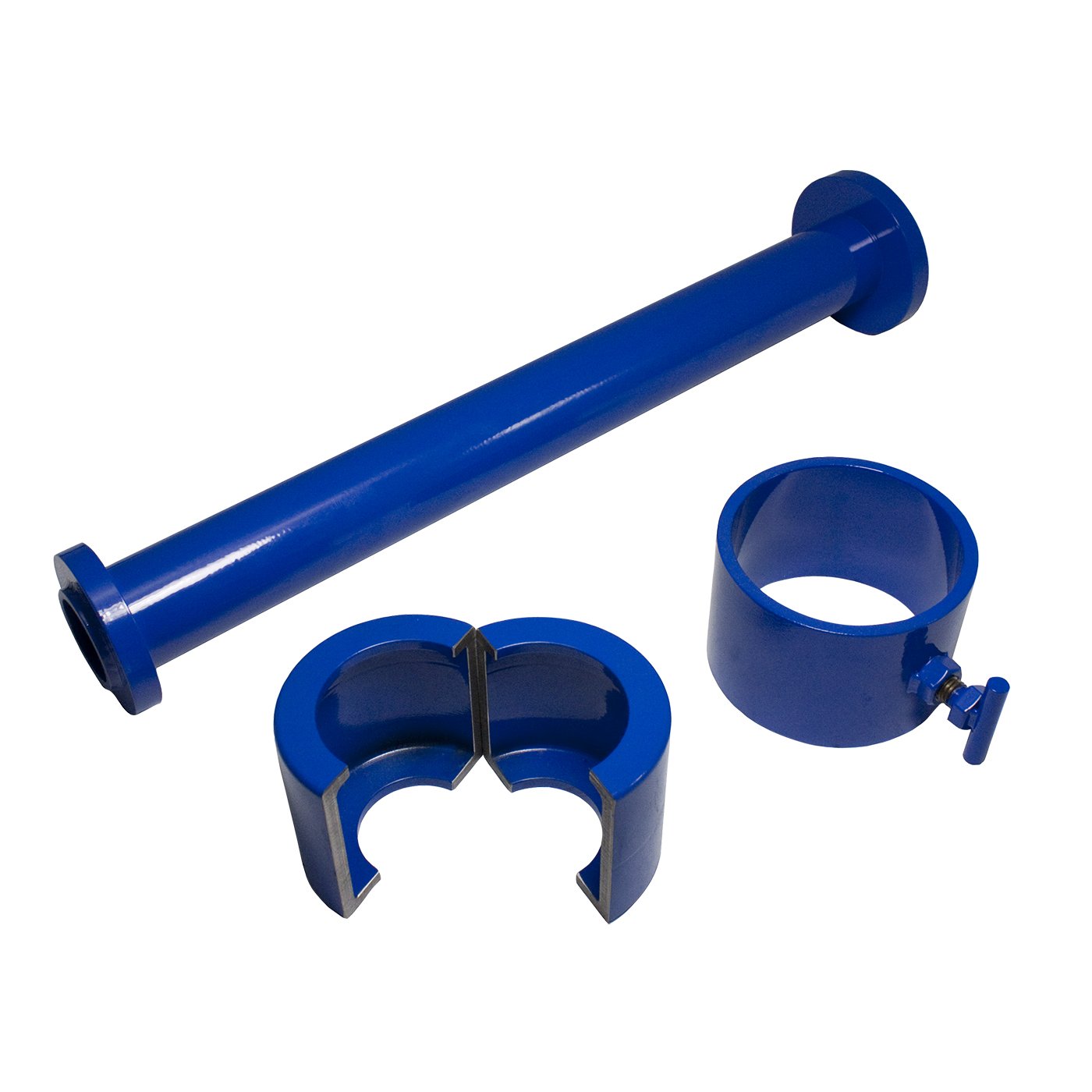 Axle Bearing Puller Tool Yukon Gear & Axle (YT P70) Clamshell Style