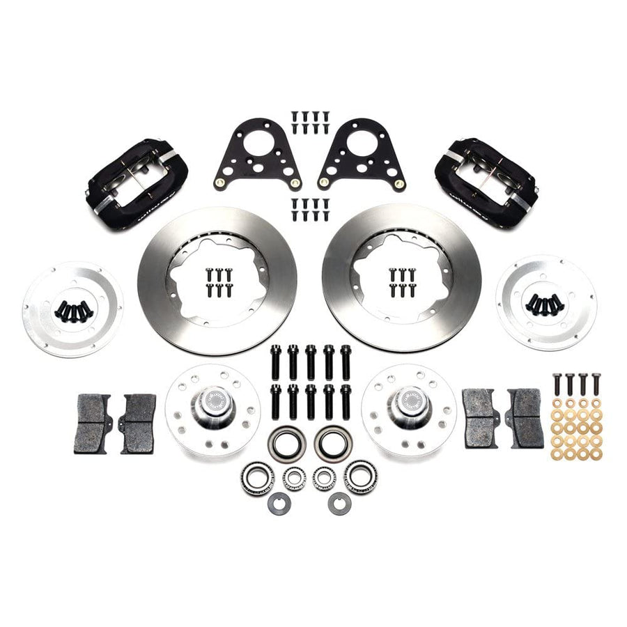 10.75" FDLI Front Kit