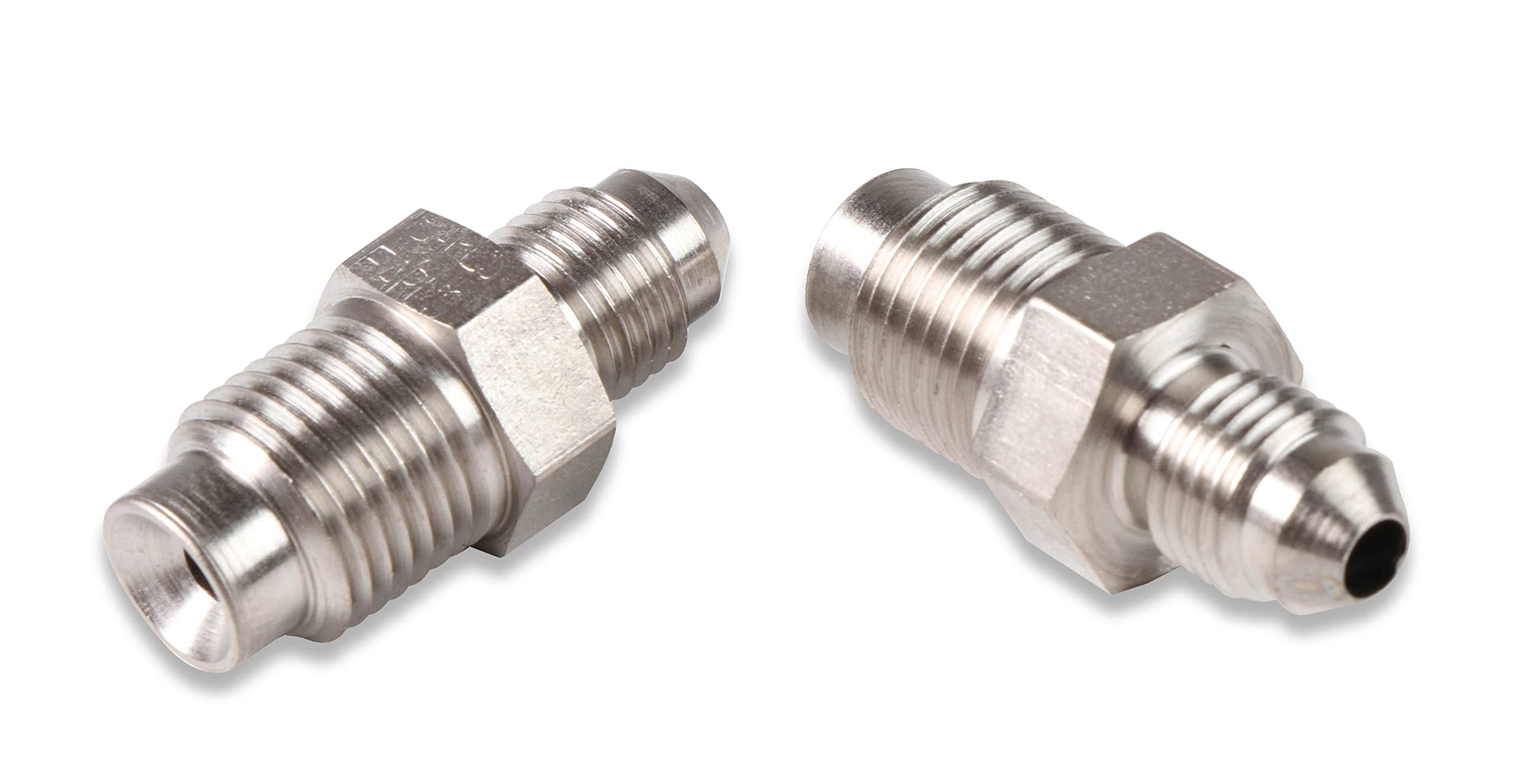 Earl's Adapter Brake Adapter -3 To 1/2-20 Inverted Flare
