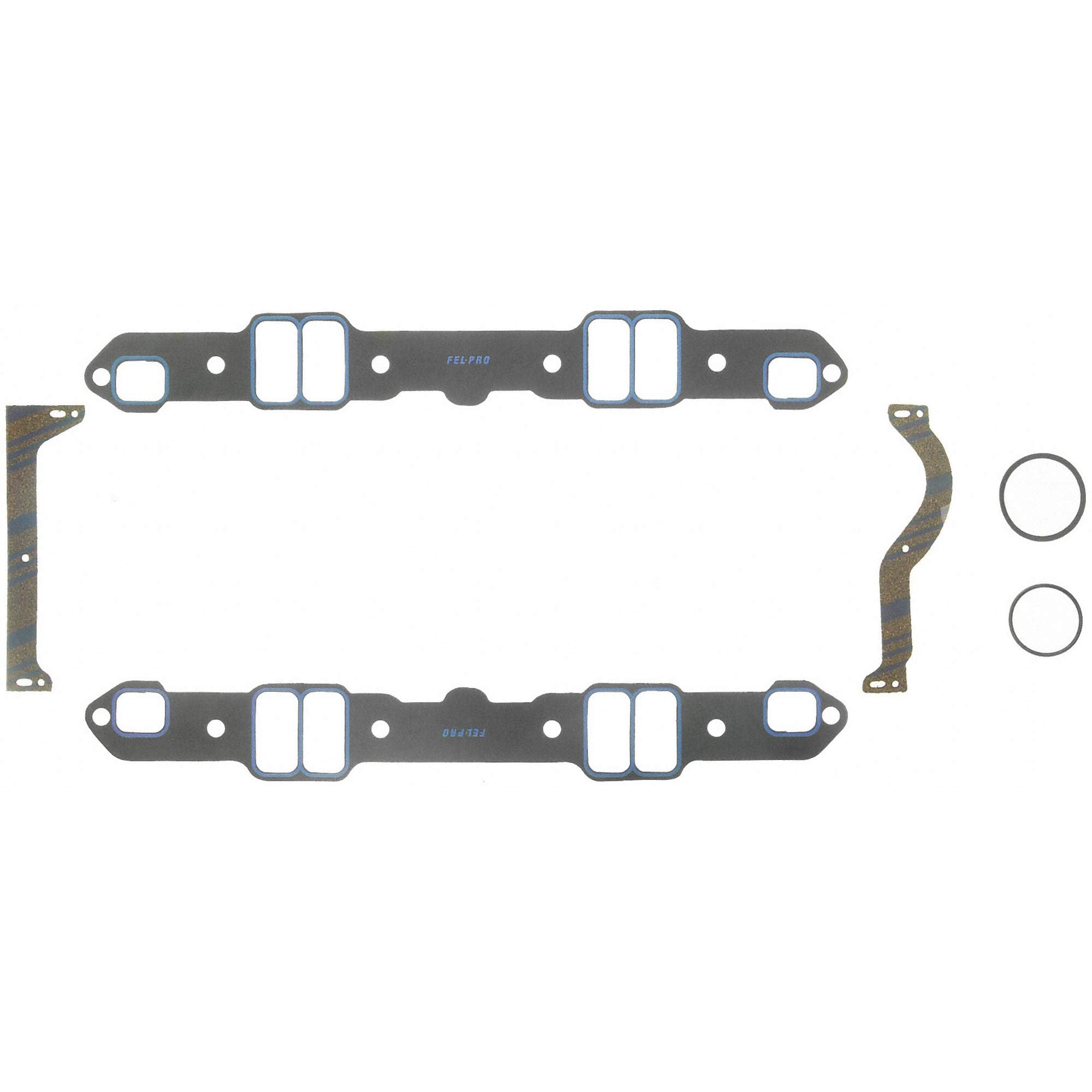 Intake Manifold Gasket Set FEL-PRO 1243