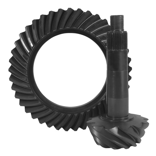 High Performance Yukon (YG GM12T-342) Ring and Pinion Gear Set for GM 12-Bolt Truck Differential