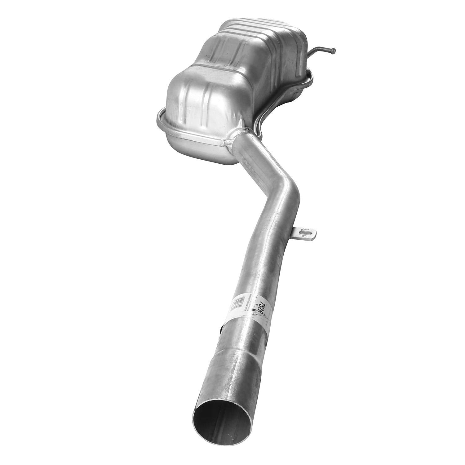 Exhaust Muffler AP Exhaust Products 7526