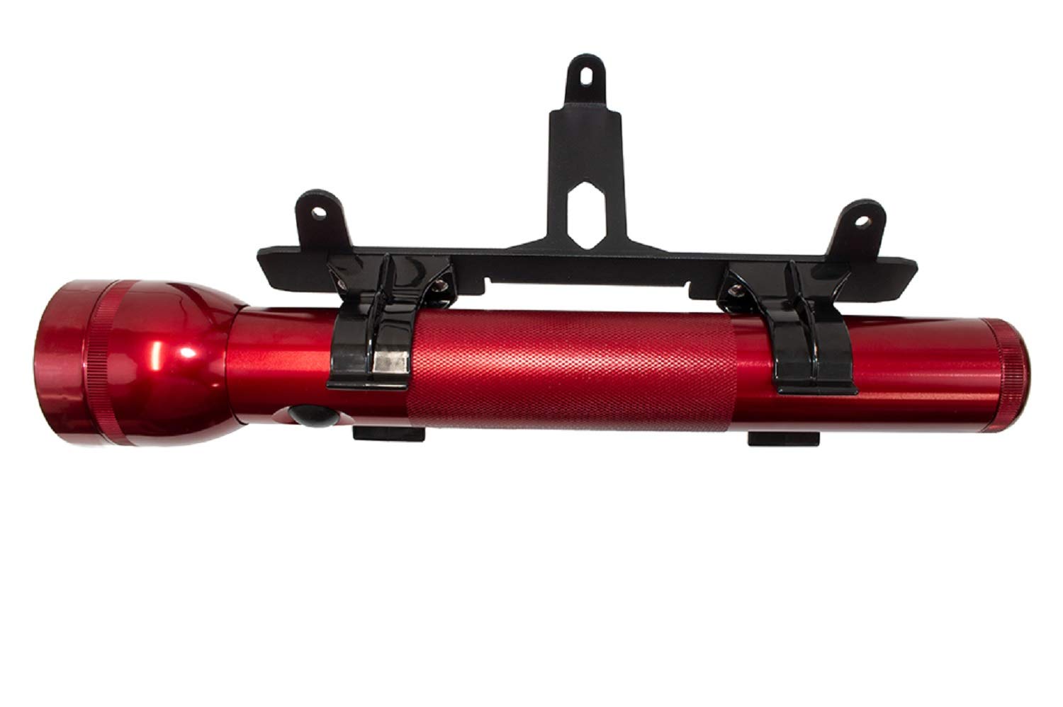 JL FISHBONE Rear Roll Bar Flashlight Mount