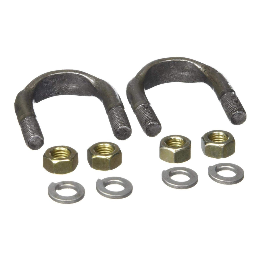 U-Bolt Kit Spicer 2-94-28X