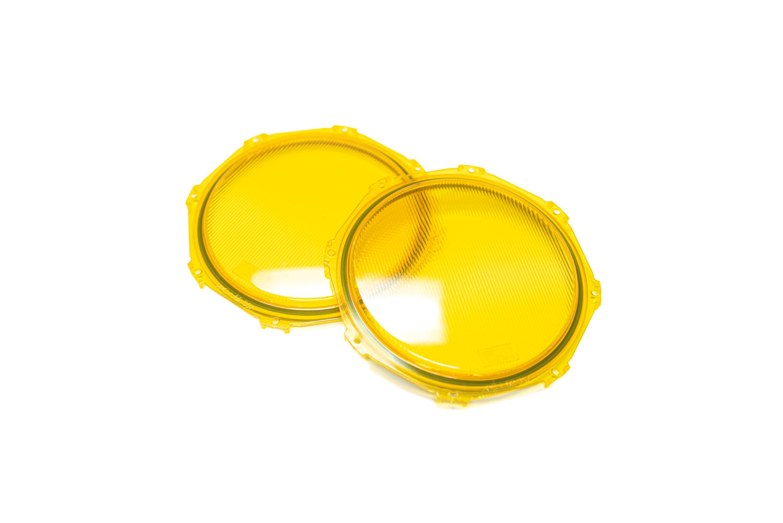 7000 Series AEV Amber Lens Kit Lights