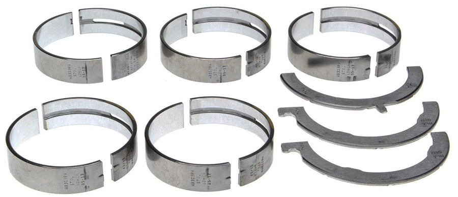 Clevite Engine MS-2202A-.75MM Crankshaft Main Bearing Set