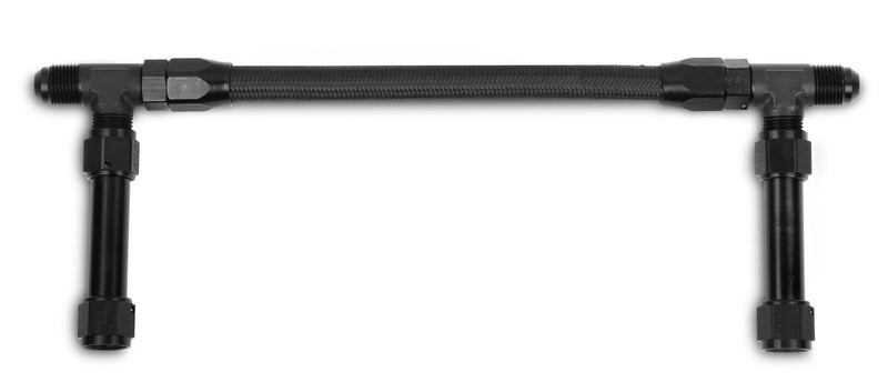 34-48 Holley Fuel Line