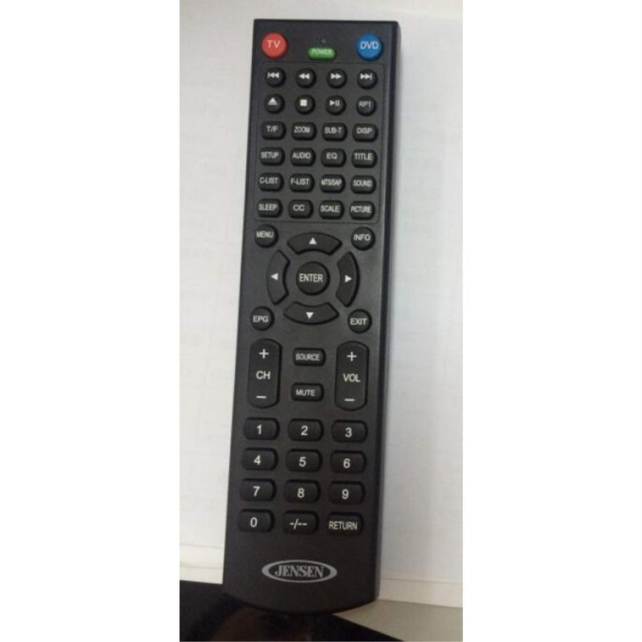 Remote ASA Je2411/2611/3211/4011
