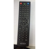 Remote ASA Je2411/2611/3211/4011