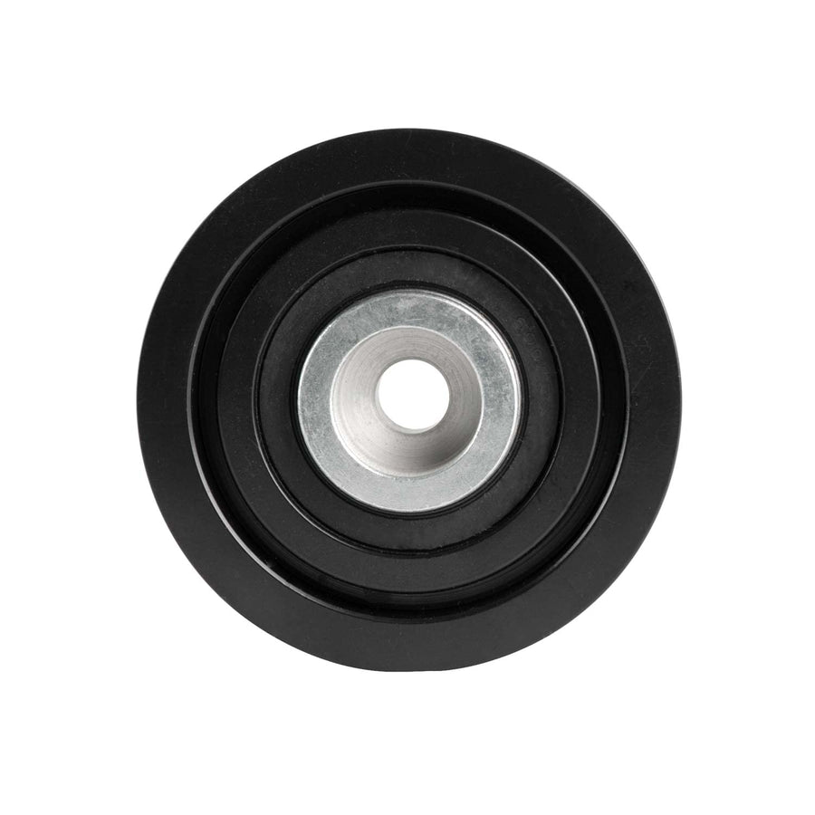 Serpentine Belt Goodyear 57454 Drive Idler or Tensioner Pulley