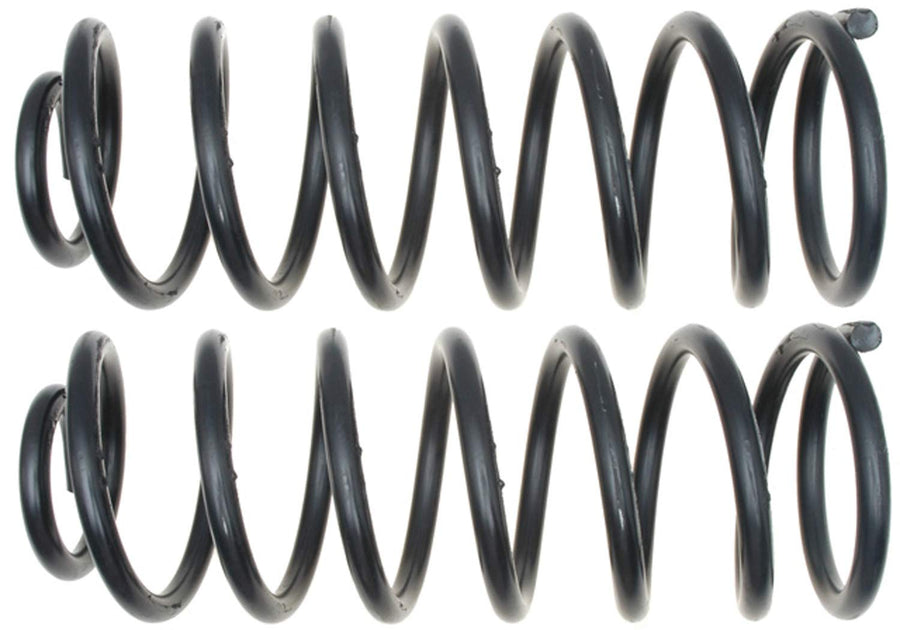 Coil Spring Set MOOG 81099 for Jeep Wrangler