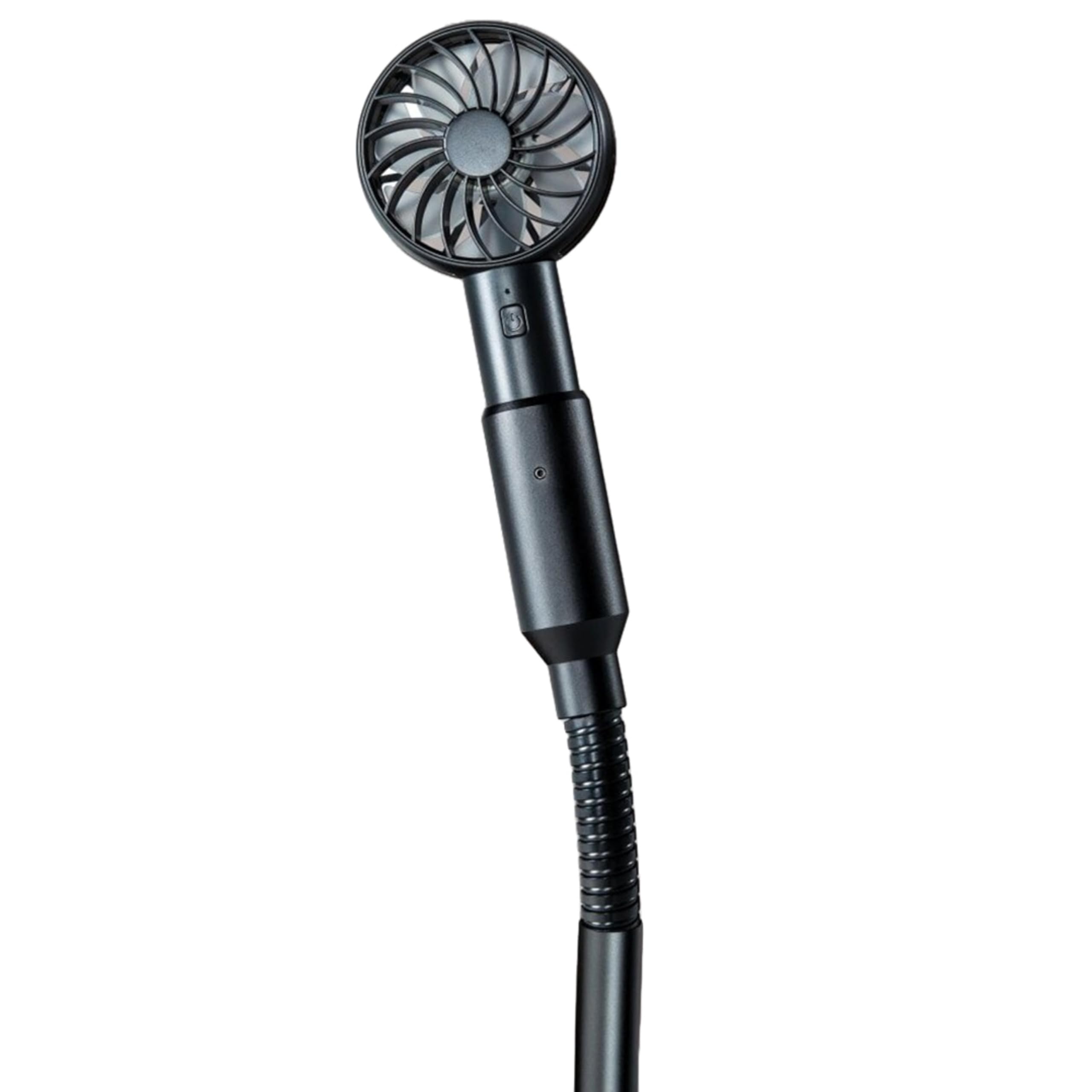 Rechargeable Thomas Payne Portable Fan for RVs