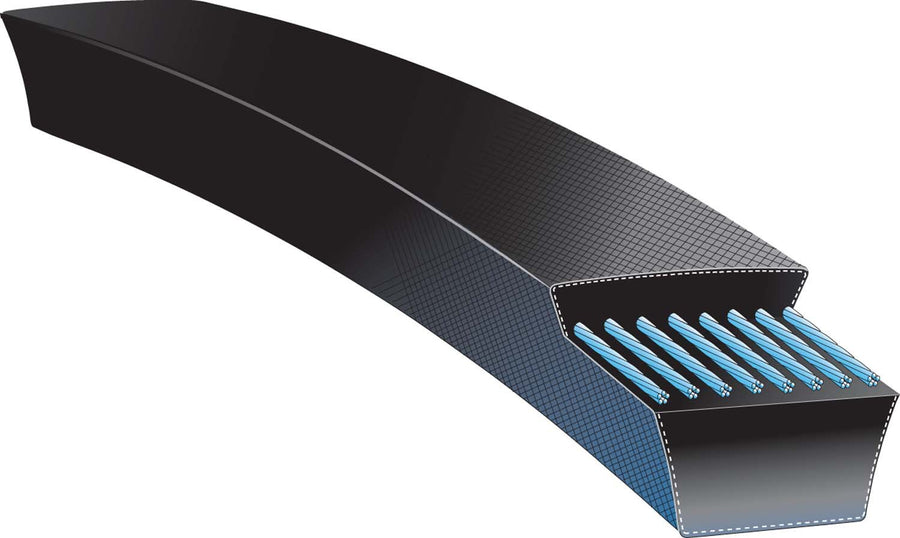 Truflex Gates 0380 FHP Low Horse-Power V-Belt