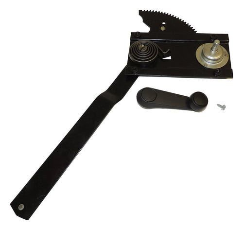 Window Regulator Kit Crown Automotive 55074991K