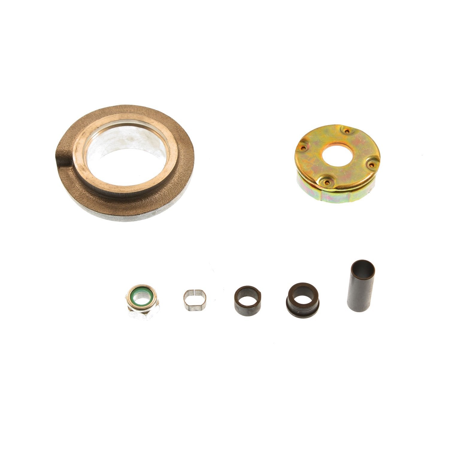 24-018692 Bilstein Shock Absorber, Front