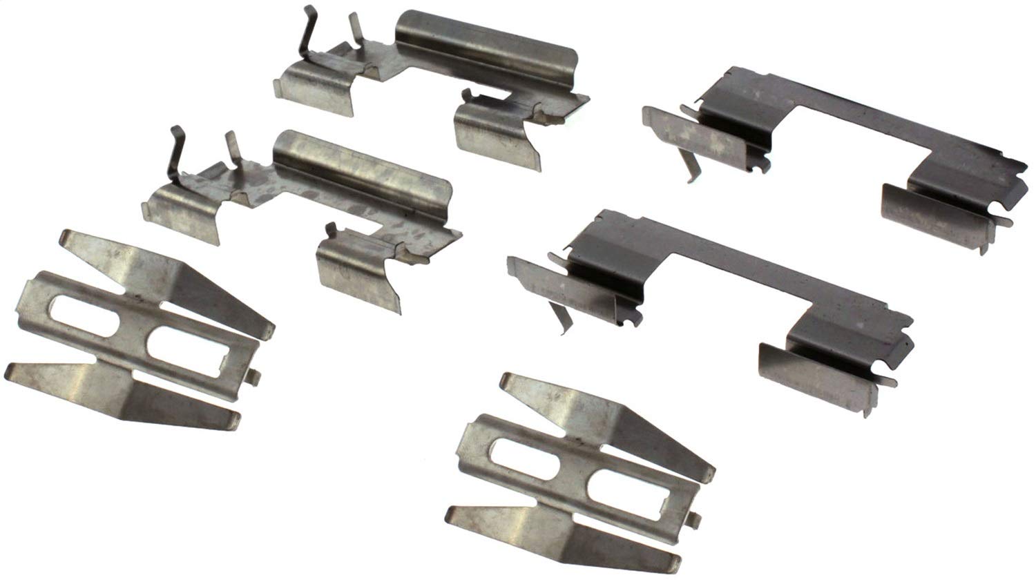 Brake Pads StopTech 305.08040 Street Select with Hardware