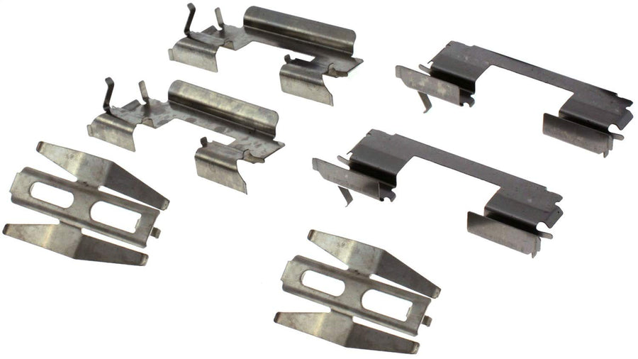 Brake Pads StopTech 305.08040 Street Select with Hardware