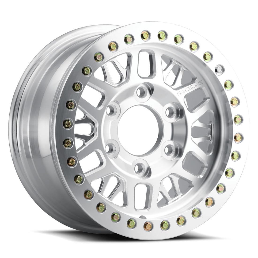 RYNO RACELINE Forged MACHINED NC 17X9 8X180-12