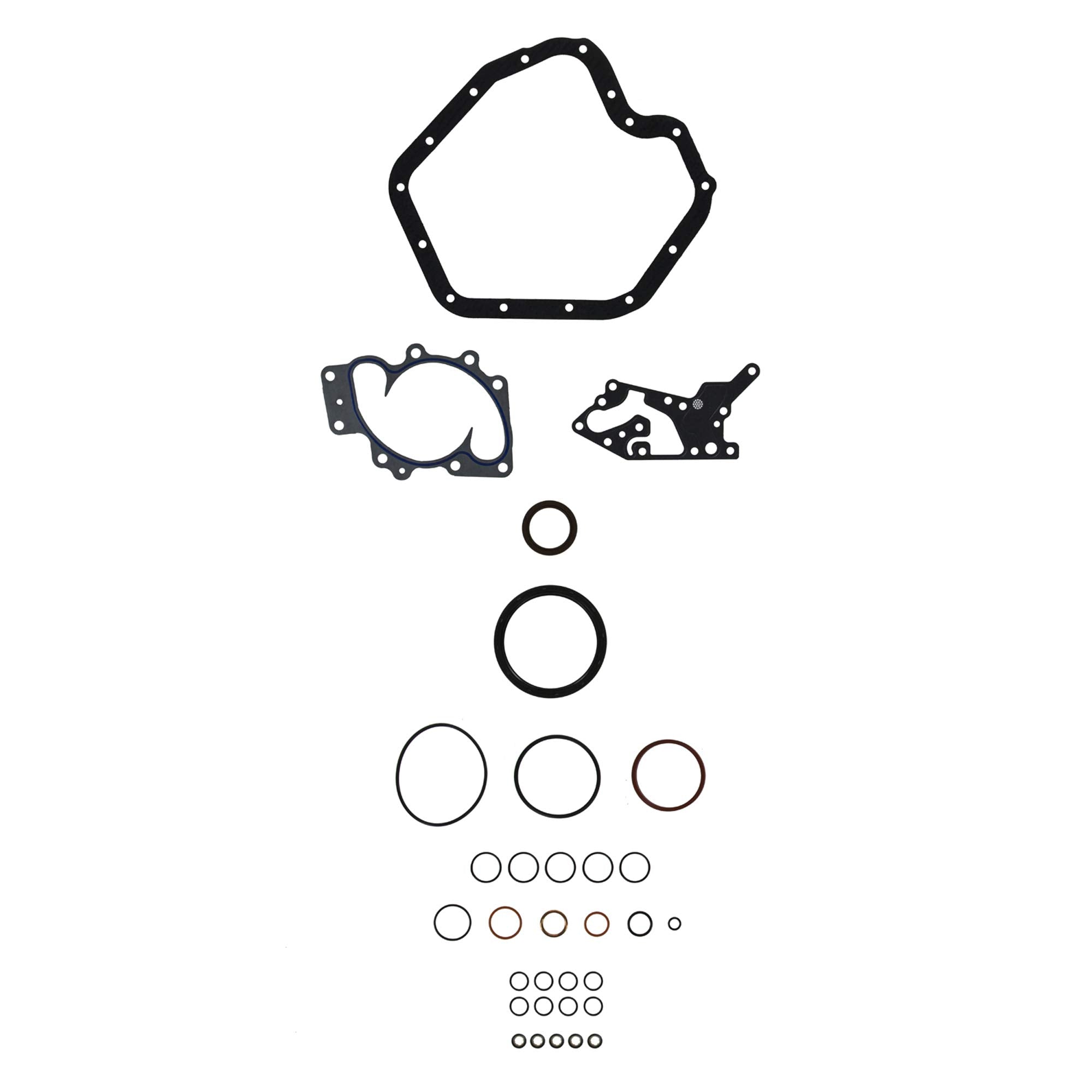 Conversion FEL-PRO Gasket Set CS 26533