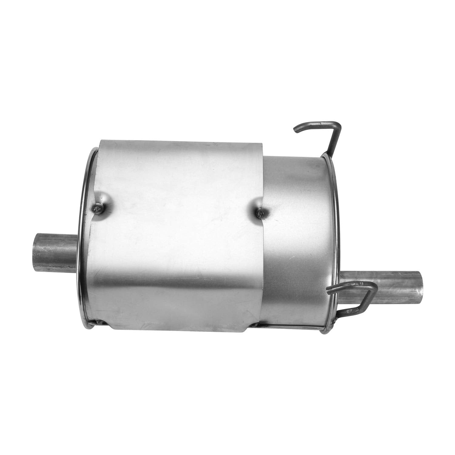 700217 AP Exhaust Products Muffler Exhaust