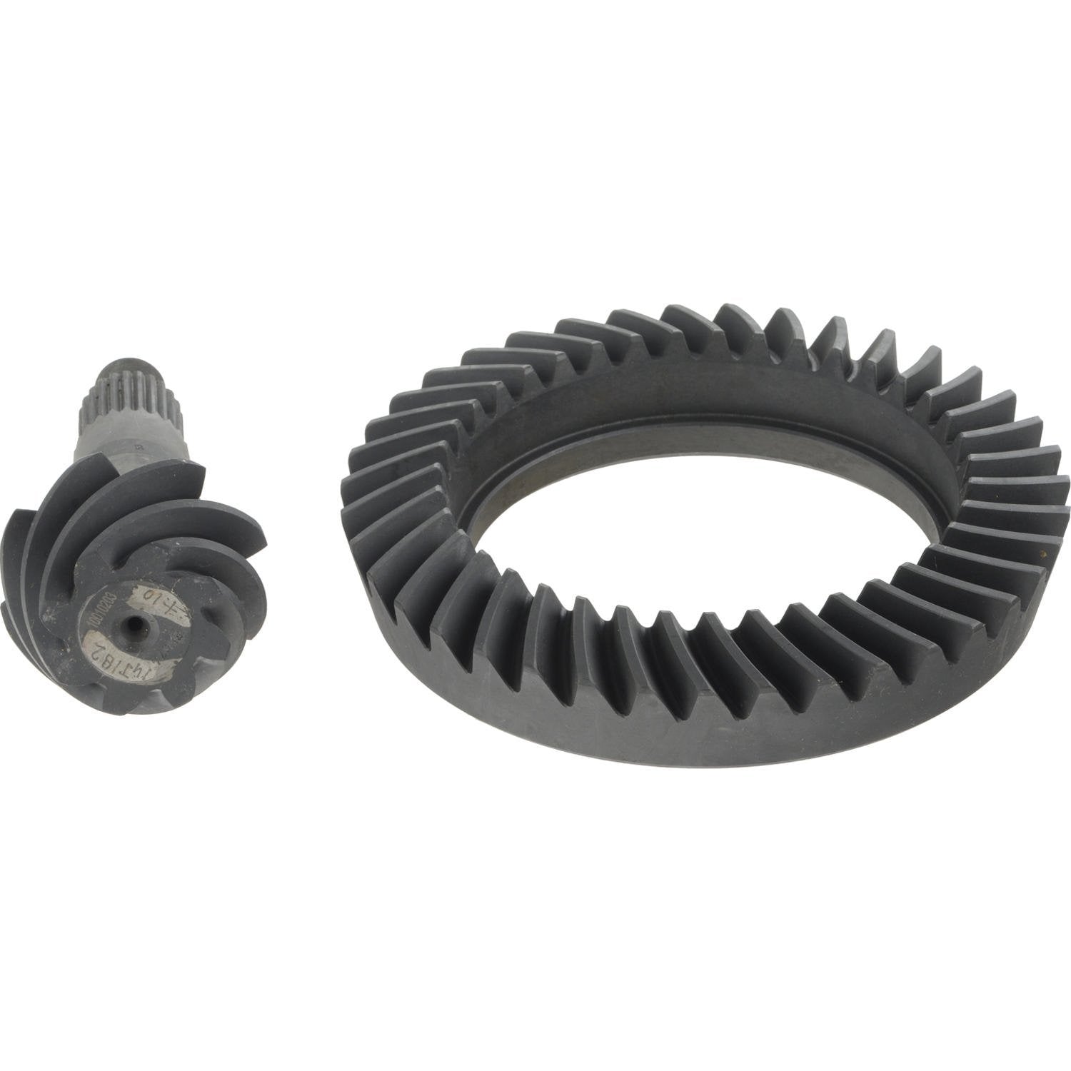 Differential Ring and Pinion Gear Set Spicer SVL 10010203 for DANA 44, 4.88 Ratio