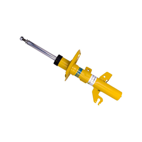 Bilstein B6 Jeep Cherokee 14-17 Front Left Suspension Strut Assembly w/Active Drive II (22-266774)