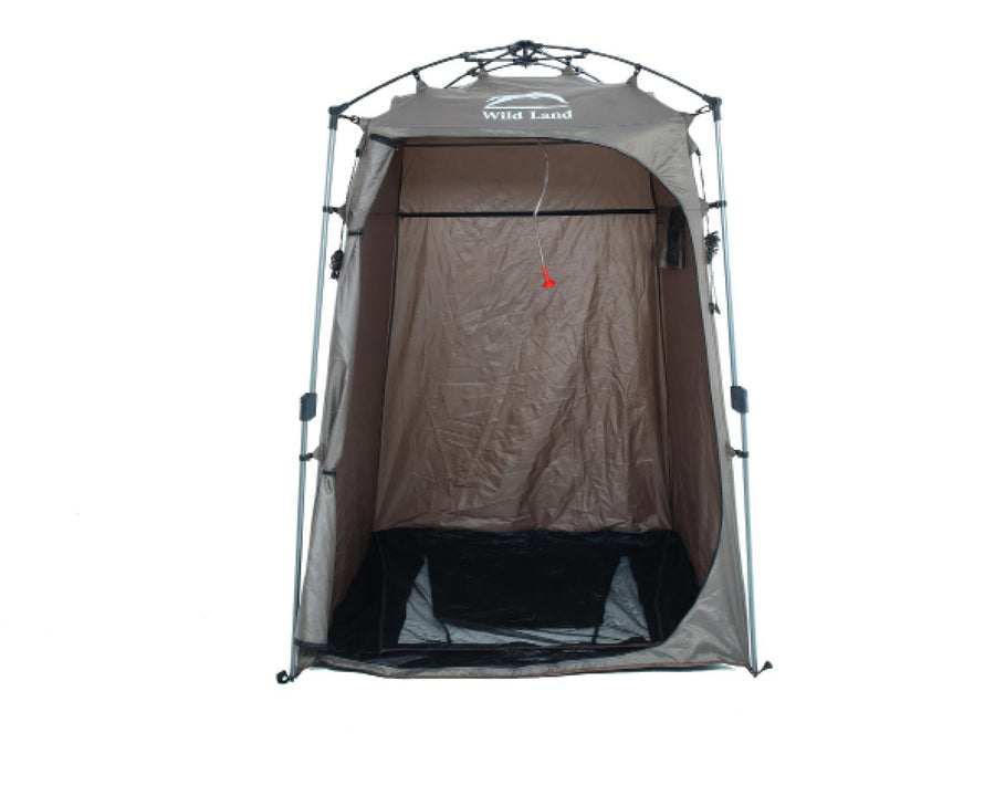HD Nomadic - Overland Vehicle Systems Portable Changing Room with Shower & Storage Bag