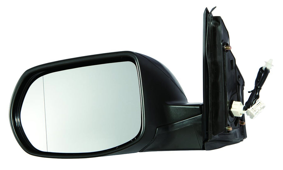Replacement Driver Side Door Mirror Set FOCOPO 317-5422L3EBH