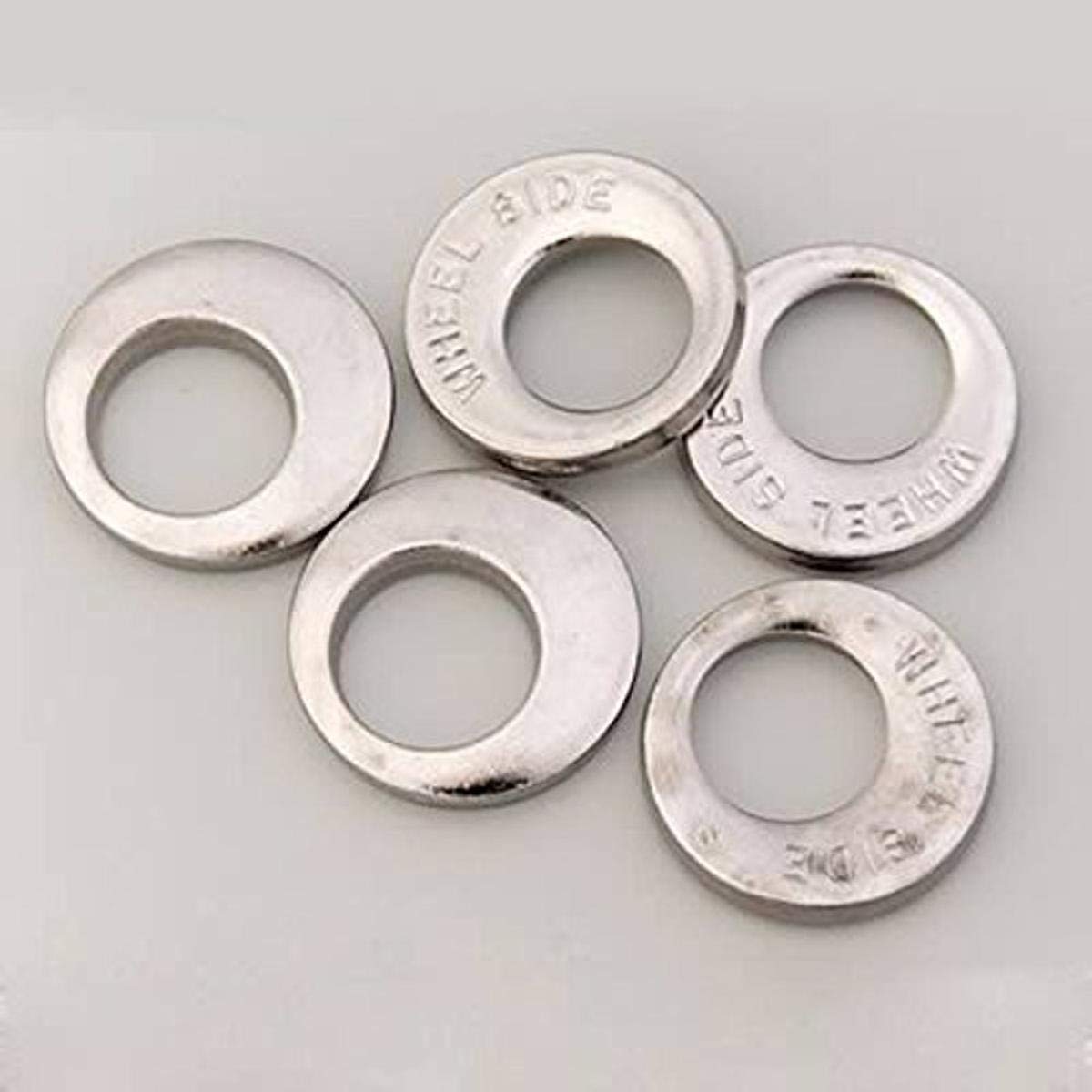 Gorilla 79913C Automotive Cragar Offset Washers
