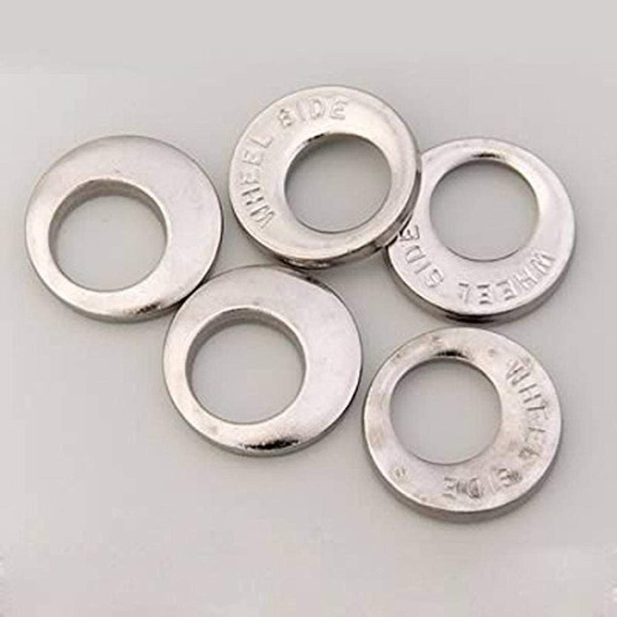 Gorilla 79913C Automotive Cragar Offset Washers