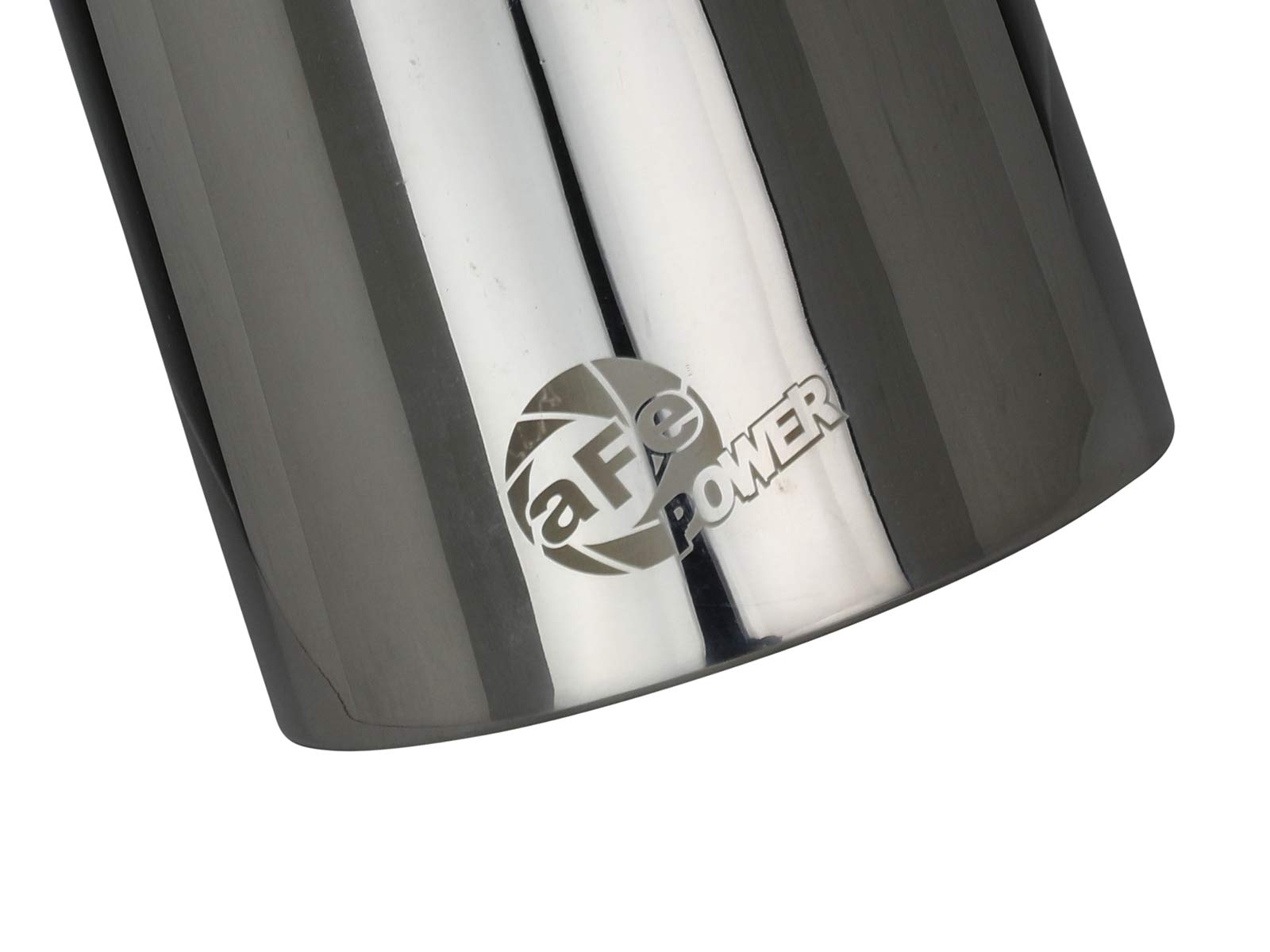 OE Replacement aFe Power 49C32068-P Exhaust Tip