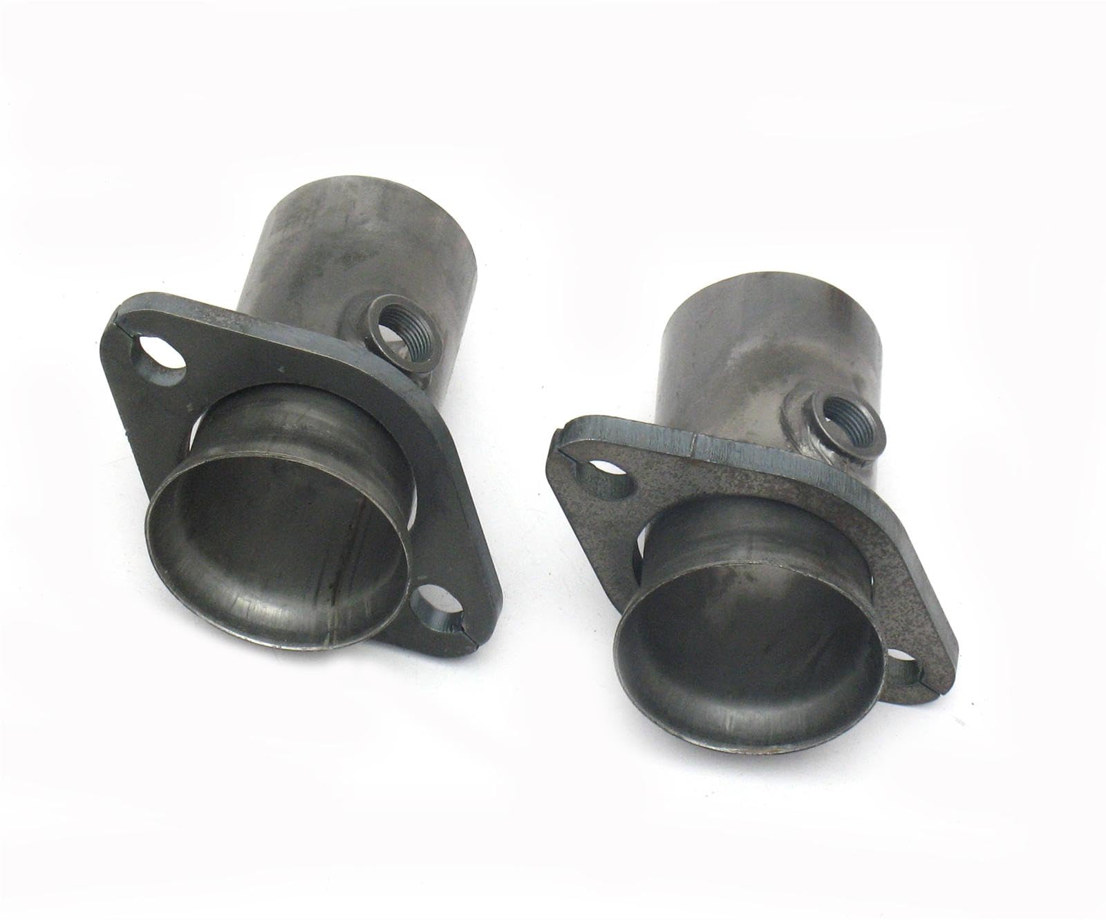 2.5" JBA Stainless Steel 1650 EFI Starter Tube,Grey 1650-1ST