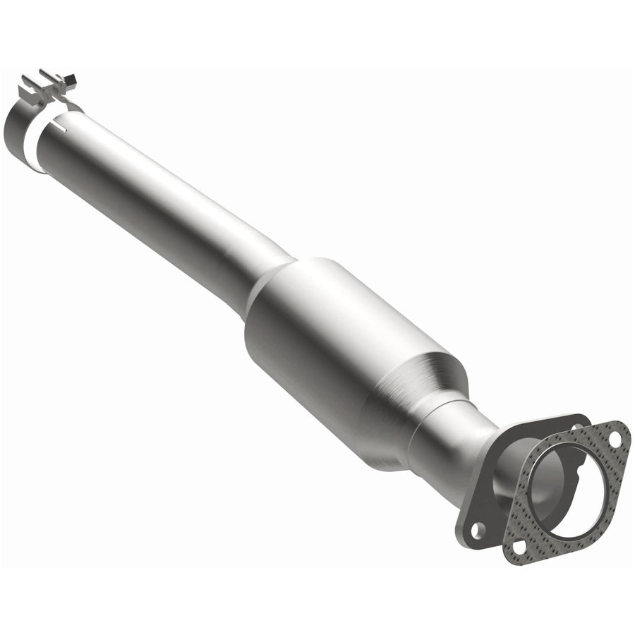 MagnaFlow 21-479 Catalytic Converter: Direct-Fit, OEM Grade, Compatible With 2017-2020 Ford Fusion 2.0L (Federal/EPA Compliant)